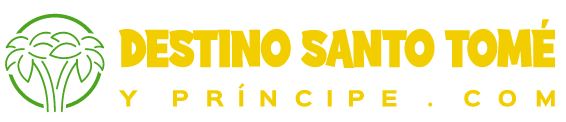 Destino Santo Tomé y Príncipe